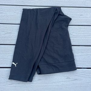 NWT Puma Leggings Tight Fit